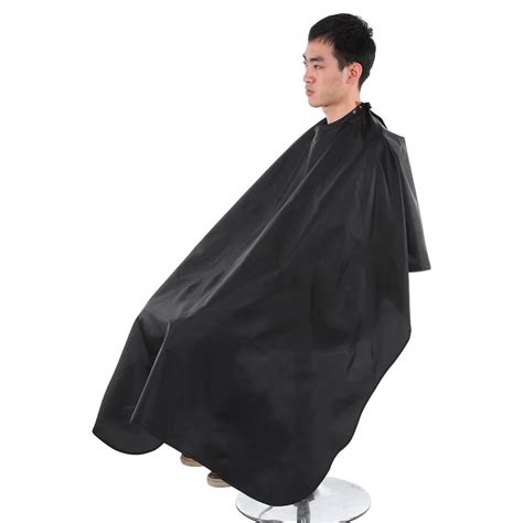 hair apron cape